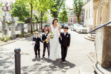 Hochzeit Herz Jesu Kirche Rastatt Hochzeitsfotograf