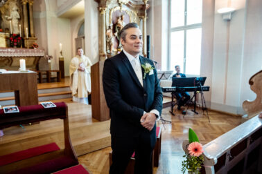 Hochzeit Herz Jesu Kirche Rastatt Hochzeitsfotograf