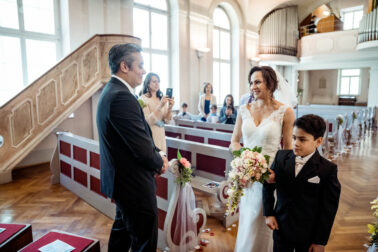 Hochzeit Herz Jesu Kirche Rastatt Hochzeitsfotograf