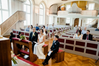 Hochzeitsfotograf Herz Jesu Kirche Rastatt
