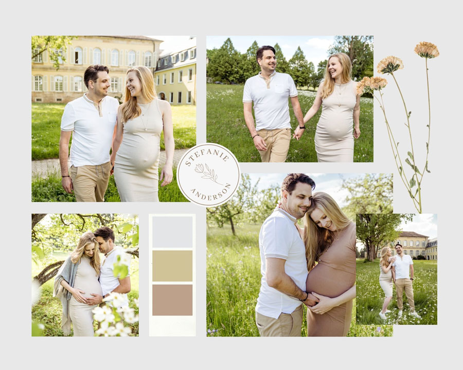 5 Tipps für die Outfitwahl für dein Shooting Frühjahr