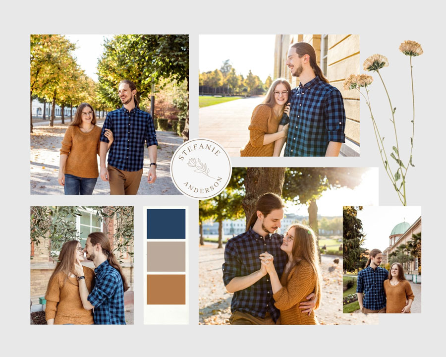 5 Tipps für die Outfitwahl für dein Shooting Herbst