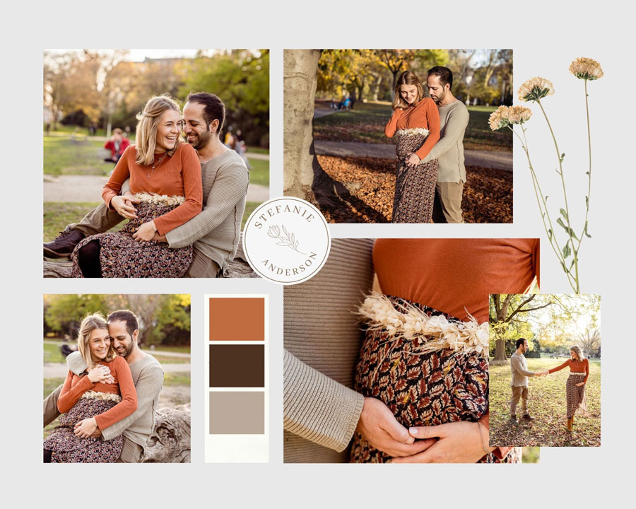 5 Tipps für die Outfitwahl für dein Shooting Herbst