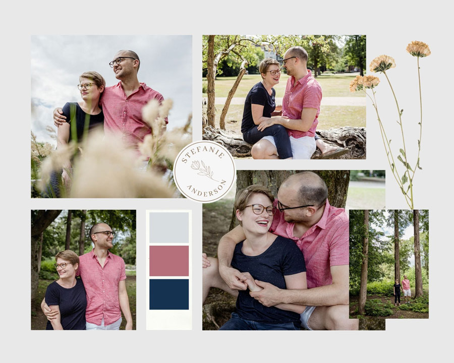 5 Tipps für die Outfitwahl für dein Shooting Sommer