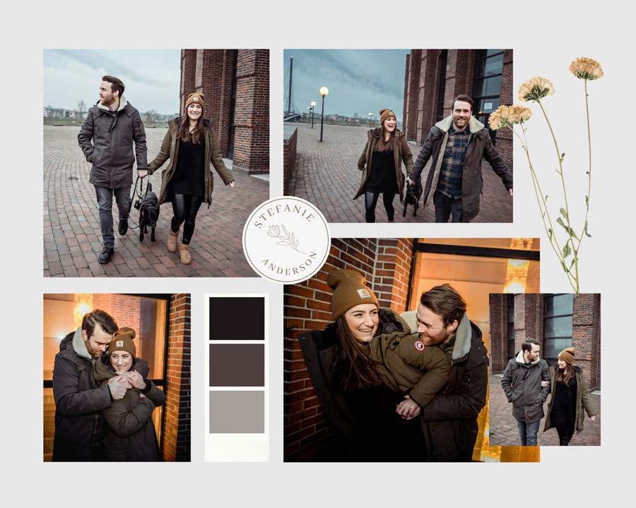 5 Tipps für die Outfitwahl für dein Shooting Winter