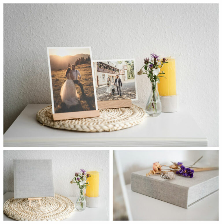Dekotipps für dein Zuhause Materialien