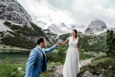 Heiraten im Allgäu