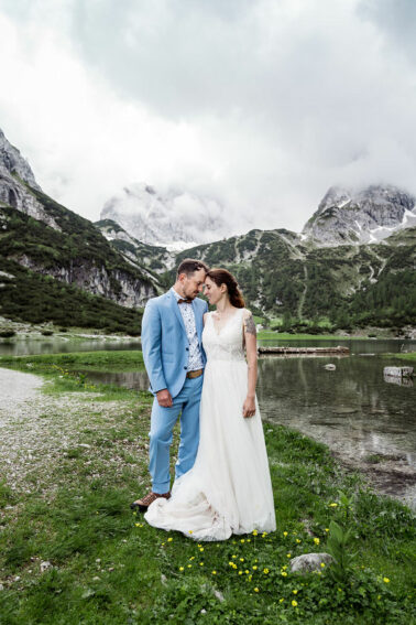 Hochzeitsfotograf Allgäu