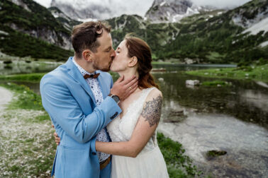Hochzeitsfotograf Allgäu