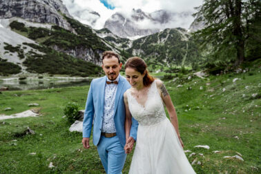 Hochzeitsfotograf Allgäu