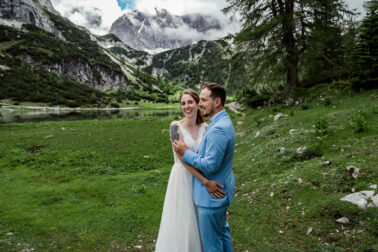 Hochzeitsfotograf Garmisch Partenkirchen