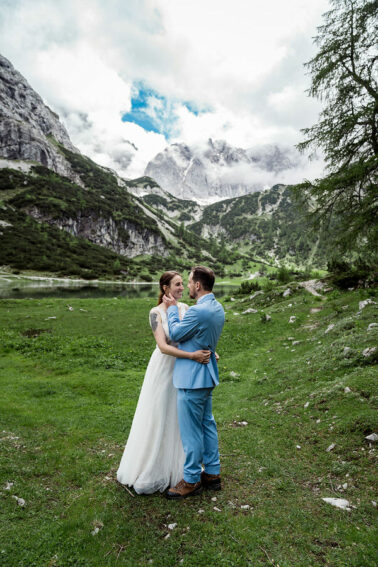 Hochzeitsfotograf Garmisch Partenkirchen