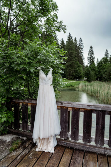 Hochzeitsfotograf Tannheim
