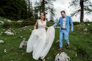 Hochzeitsfotograf Zugspitze