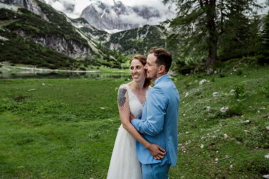 Hochzeitsfotograf Zugspitze