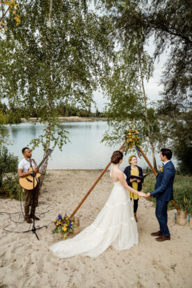 Heiraten im Gypsea Kronau