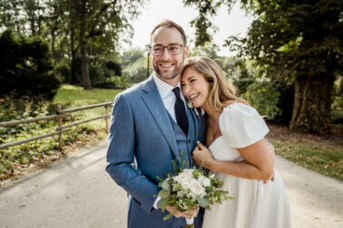 Heiraten im Standesamt Düsseldorf