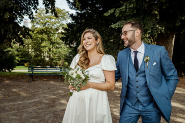 Heiraten im Standesamt Düsseldorf