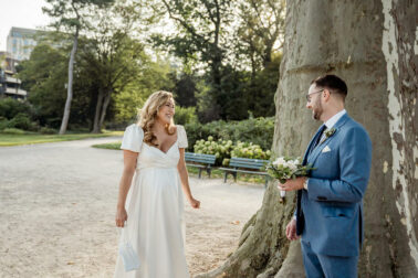 Heiraten im Standesamt Düsseldorf