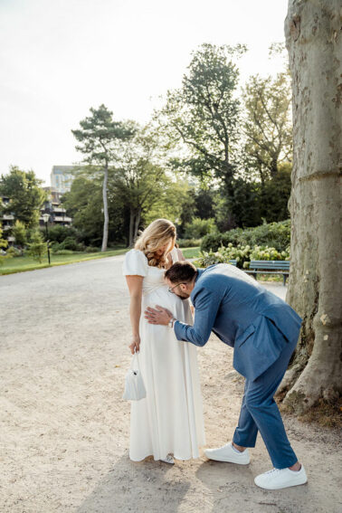 Heiraten im Standesamt Düsseldorf