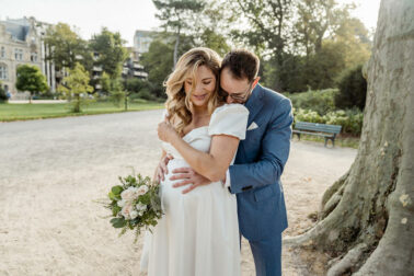 Heiraten im Standesamt Düsseldorf