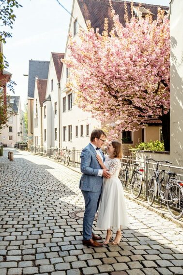 Heiraten in Augsburg