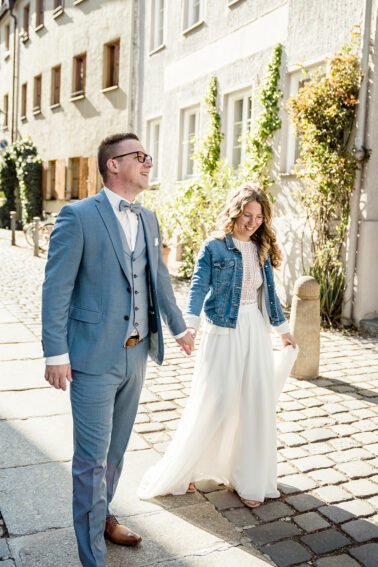 Heiraten Altstadt Augsburg