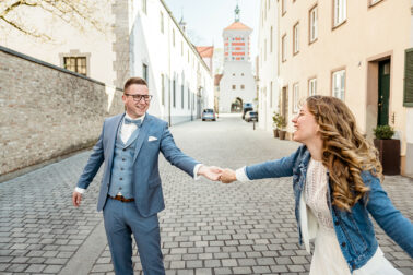 Heiraten Altstadt Puppenkiste Augsburg