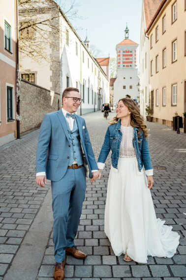 Heiraten Augsburger Puppenkiste