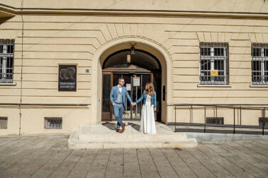 Heiraten im Standesamt Augsburg