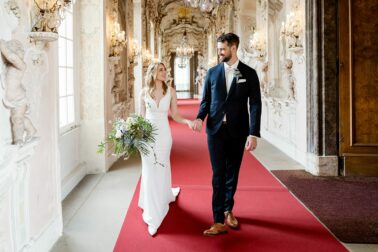 Heiraten in Ludwigsburg
