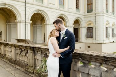 Schloss Ludwigsburg Hochzeitsplanung