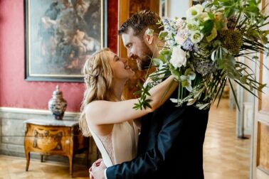 Shooting Schloss Ludwigsburg