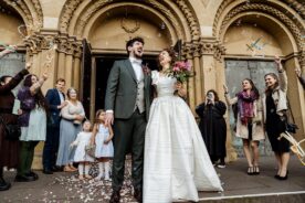 Heiraten Kreuzkirche Evangelische Kirchengemeinde Düsseldorf-Mitte