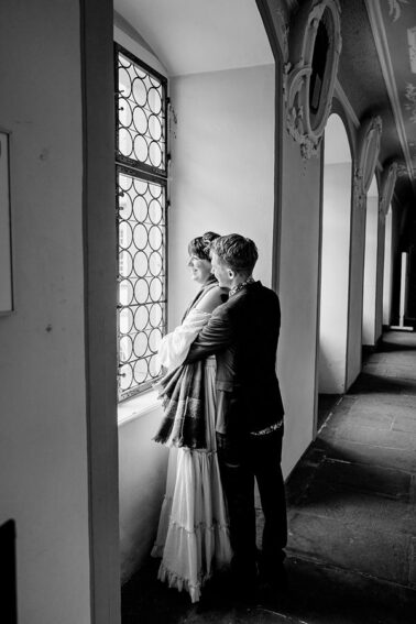 Heiraten Schloss Neuschwanstein