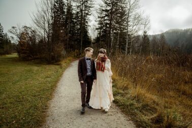 Heiraten Schloss Neuschwanstein