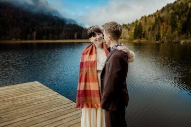 Heiraten Schloss Neuschwanstein