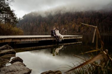 Heiraten Schloss Neuschwanstein