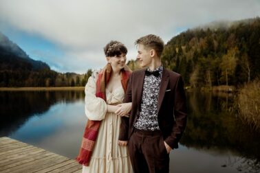 Heiraten Schloss Neuschwanstein