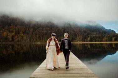 Heiraten Schloss Neuschwanstein