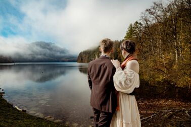 Heiraten Schloss Neuschwanstein