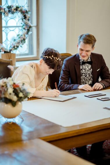 Heiraten Standesamt Füssen