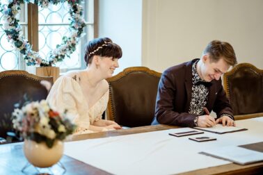 Heiraten Standesamt Füssen