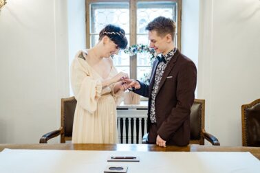 Heiraten Standesamt Füssen