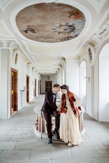 Heiraten in Füssen