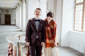 Heiraten in Füssen