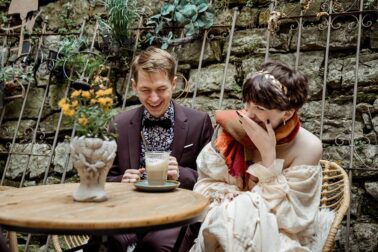 Heiraten in Füssen