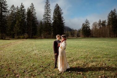 Heiraten in Füssen