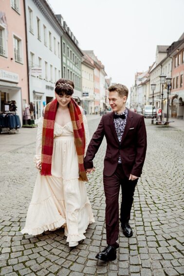 Heiraten in Füssen