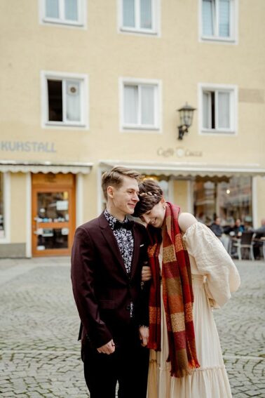 Heiraten in Füssen
